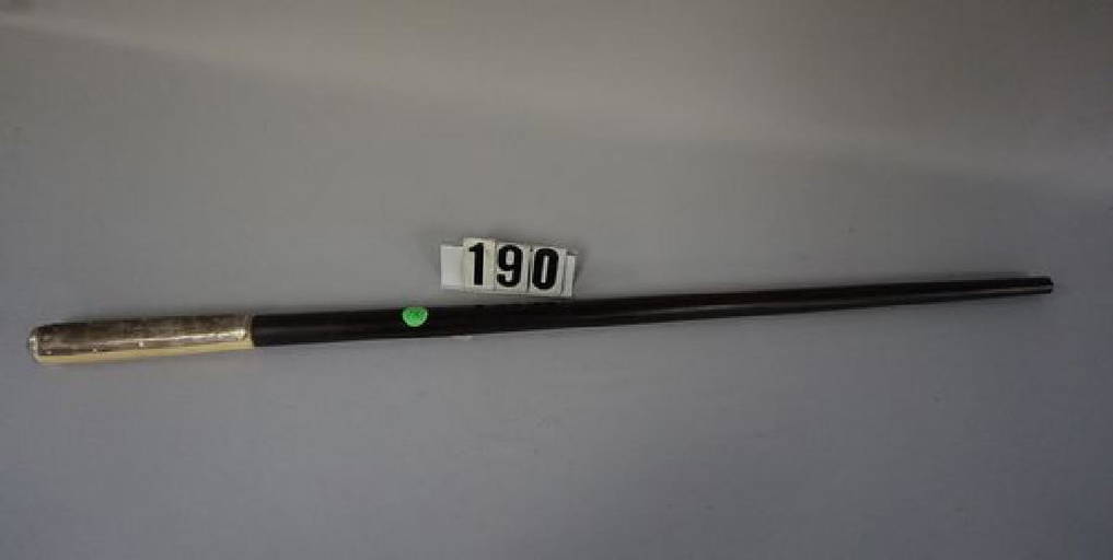 33 Inch Long Walking Stick