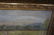 VINTAGE FRAMED OIL PAINTING ON CANVAS - 2