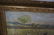 VINTAGE FRAMED OIL PAINTING ON CANVAS - 3