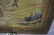 VINTAGE FRAMED OIL PAINTING ON CANVAS - 5