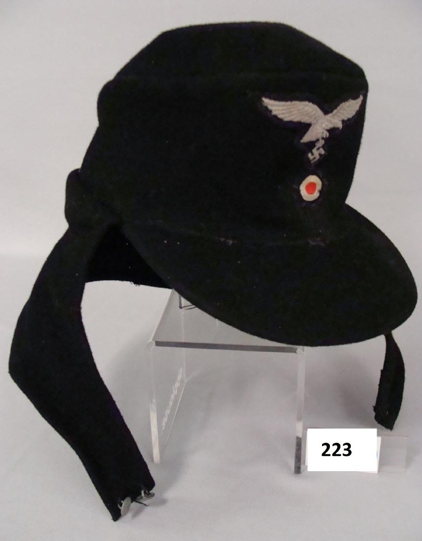 VERY RARE GERMAN WWII HERMAN GOERING (1 of 5)