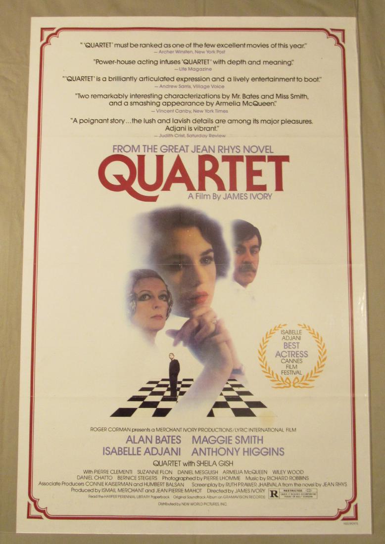 (10) ONE SHEETS - FULLY FOLDED: (1 of 10)