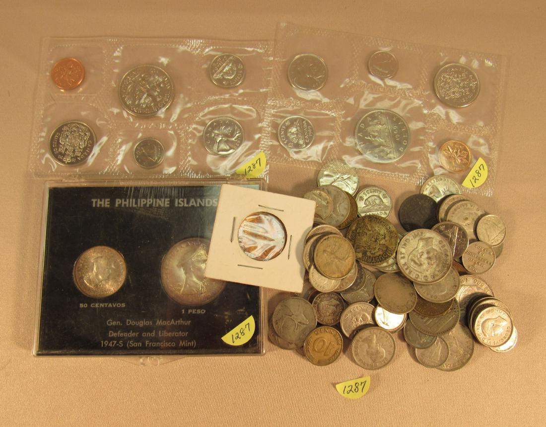 1947-S PHILLIPINE ISLANDS COMMEMORATIVE (1 of 1)