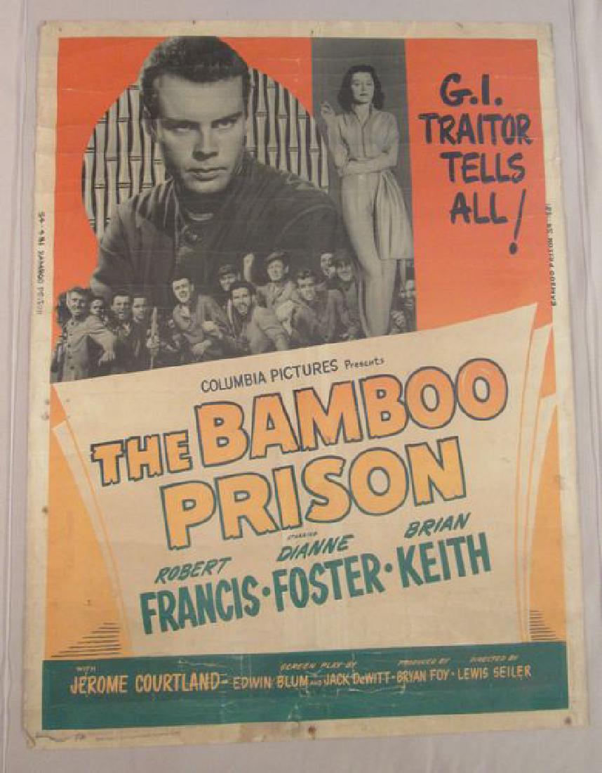 (14) 30 INCH X 40 INCH POSTERS (1 of 4)