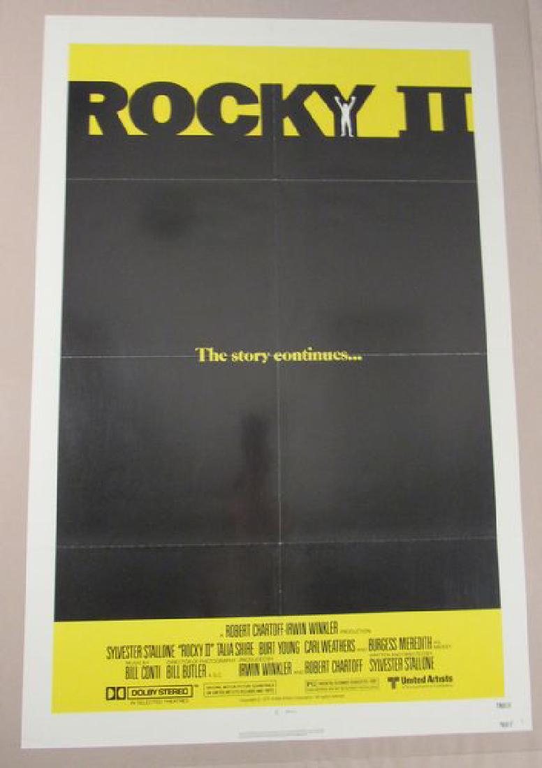 BACHELOR FLAT / A JACK - 1962,  THREE SHEET (1 of 1)