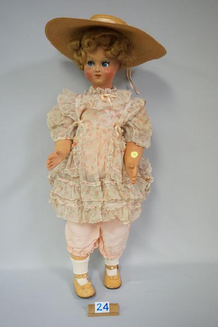 ALFREDO ZELLINI 30 INCH 'NORINA' (1 of 9)