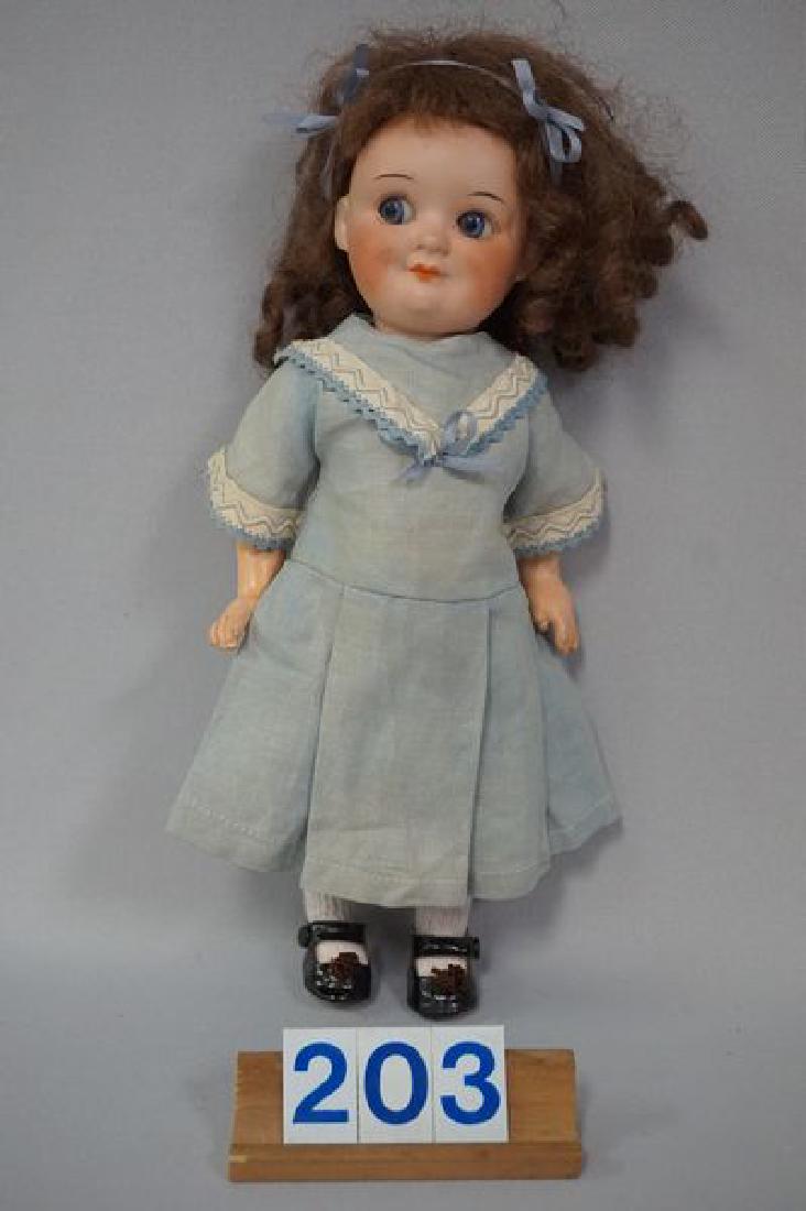 DEMALCOL 9 1/2 INCH BISQUE SOCKET HEAD (1 of 7)