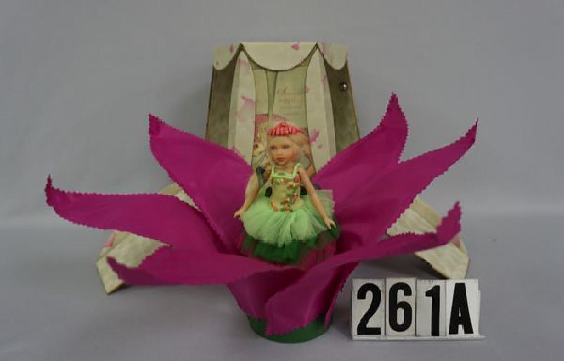 HELEN KISH 6 INCH LIMITED EDITION (1 of 5)