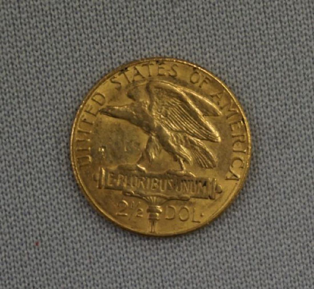 1915-S PAN-PACIFIC EXPOSITION (1 of 2)