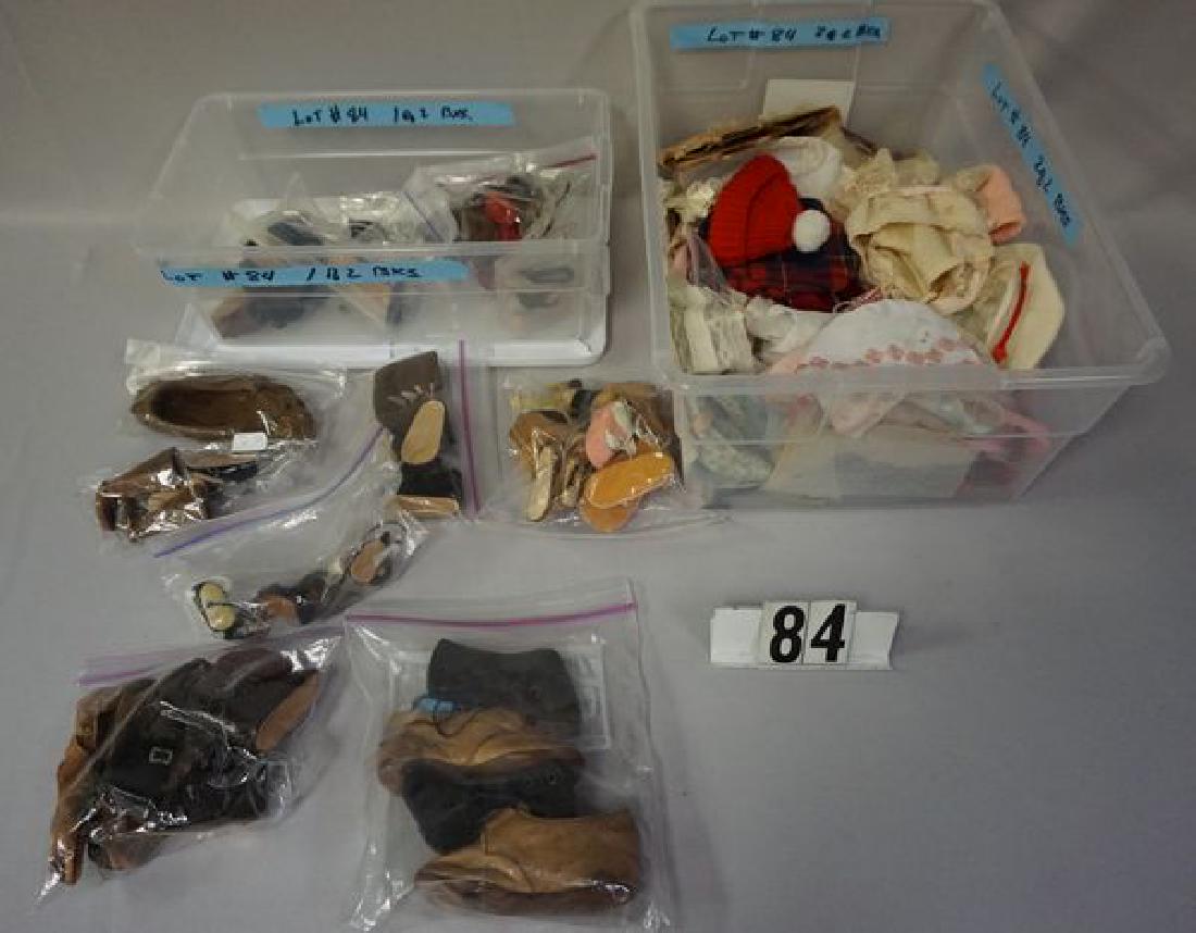 PLASTIC STORAGE CONTAINER (1 of 3)