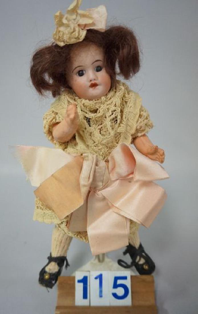 SFBJ 60 PARIS 13/0 8 INCH BISQUE SOCKET (1 of 5)