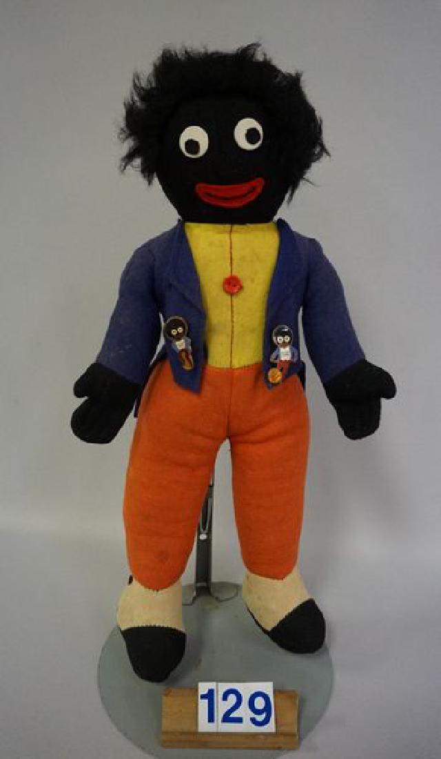 DEANS RAG BOOK CO. LTD. 16 INCH TAGGED (1 of 10)