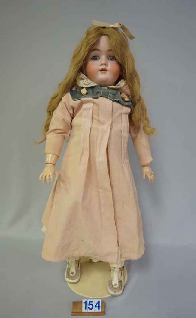 HANDWERCK HALBIG 14 GERMANY 99 DEP (1 of 5)