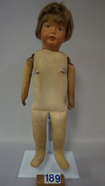 KAMKINS 19 INCH GIRL (1 of 9)