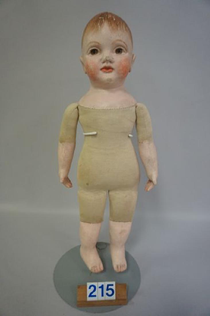 18 INCH PHILADELPHIA BABY, J.B. SHEPPARD & CO. (1 of 9)