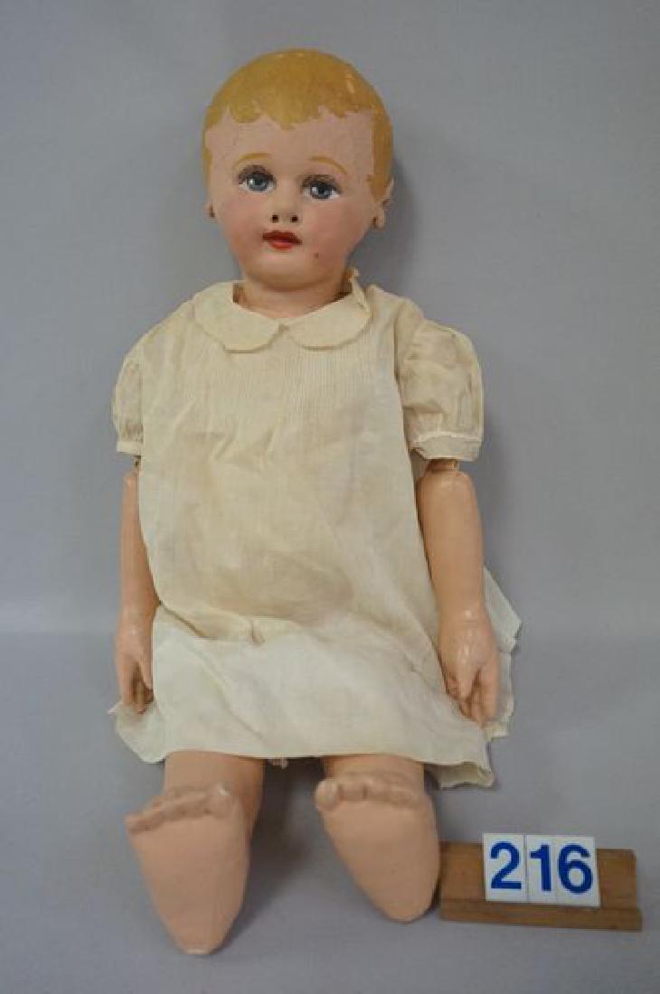 CHASE 24 INCH HOSPITAL DOLL (1 of 8)