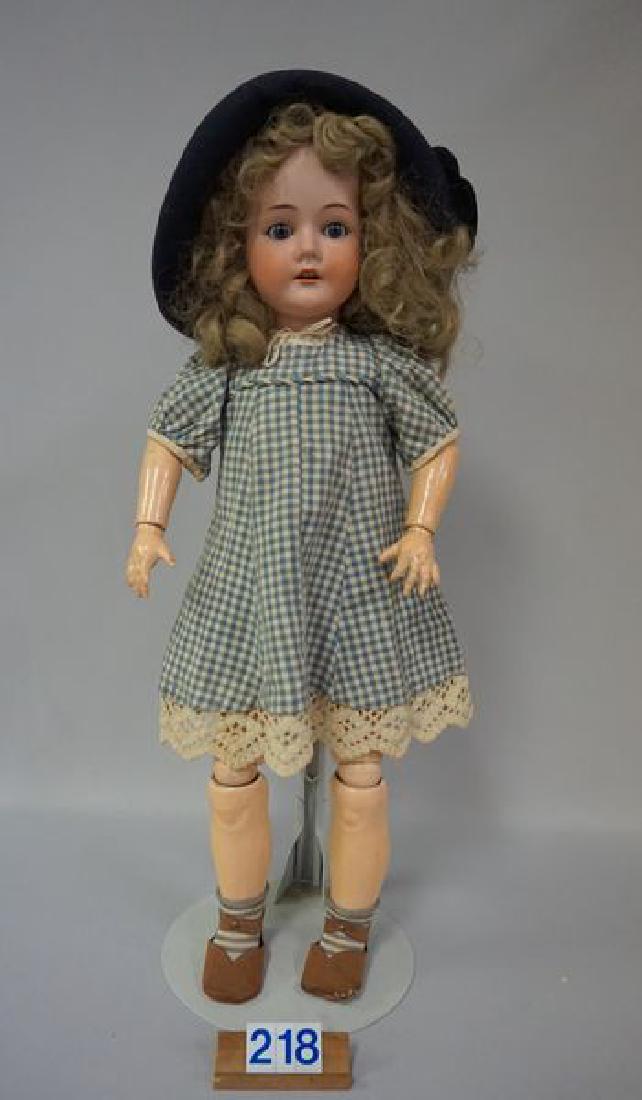 C.M. BERGMANN WALTERSHAUSEN 1916 (1 of 7)