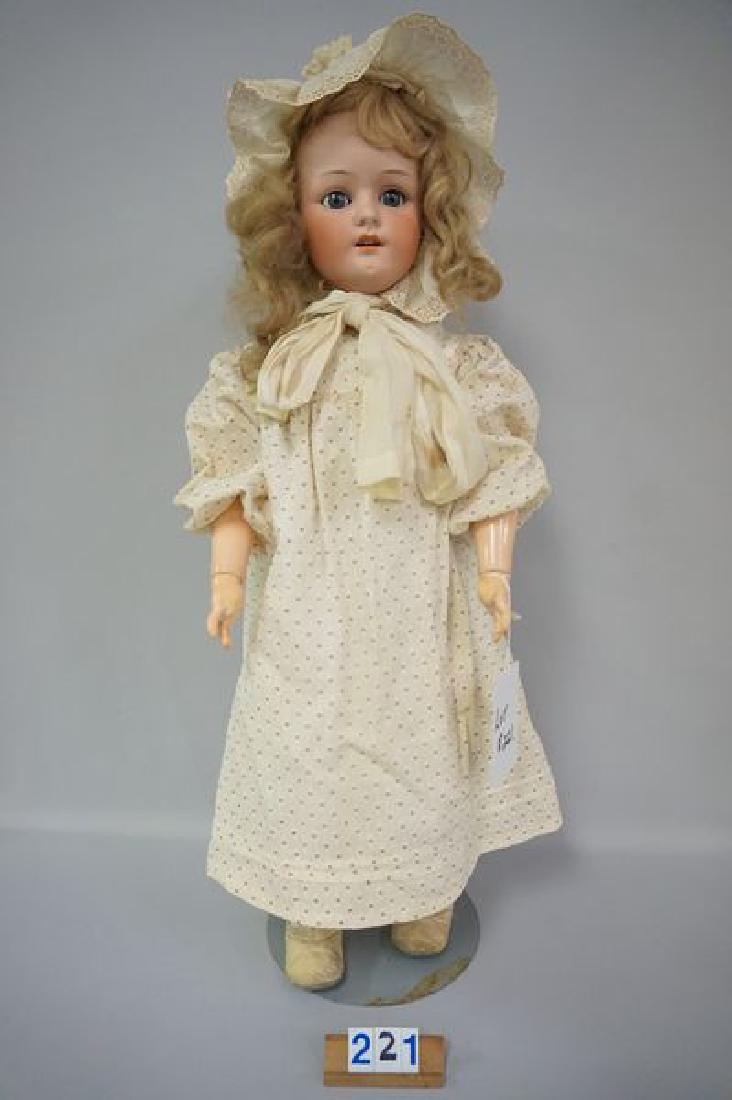 HEUBACH KOPPELSDORF 250-8 27 INCH (1 of 5)