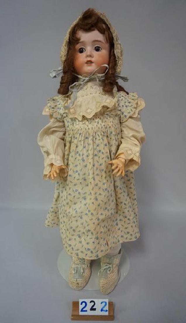 H & CO. VIOLA (HAMBURGER & CO.) 24 INCH (1 of 4)