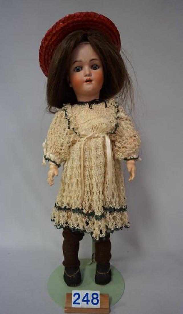 HEINRICH HANDWERCK, SIMON & HALBIG 2 1/4 (1 of 5)