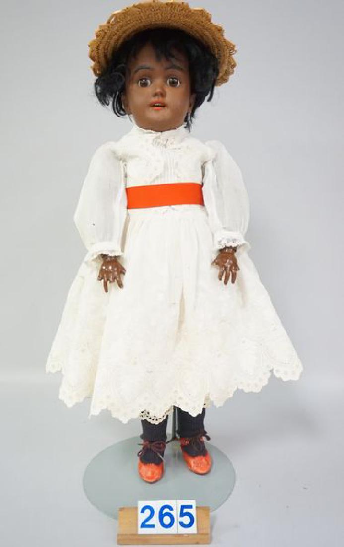 HANDWERCK HALBIG 119  10 1/4X  19 INCH FIRED (1 of 5)