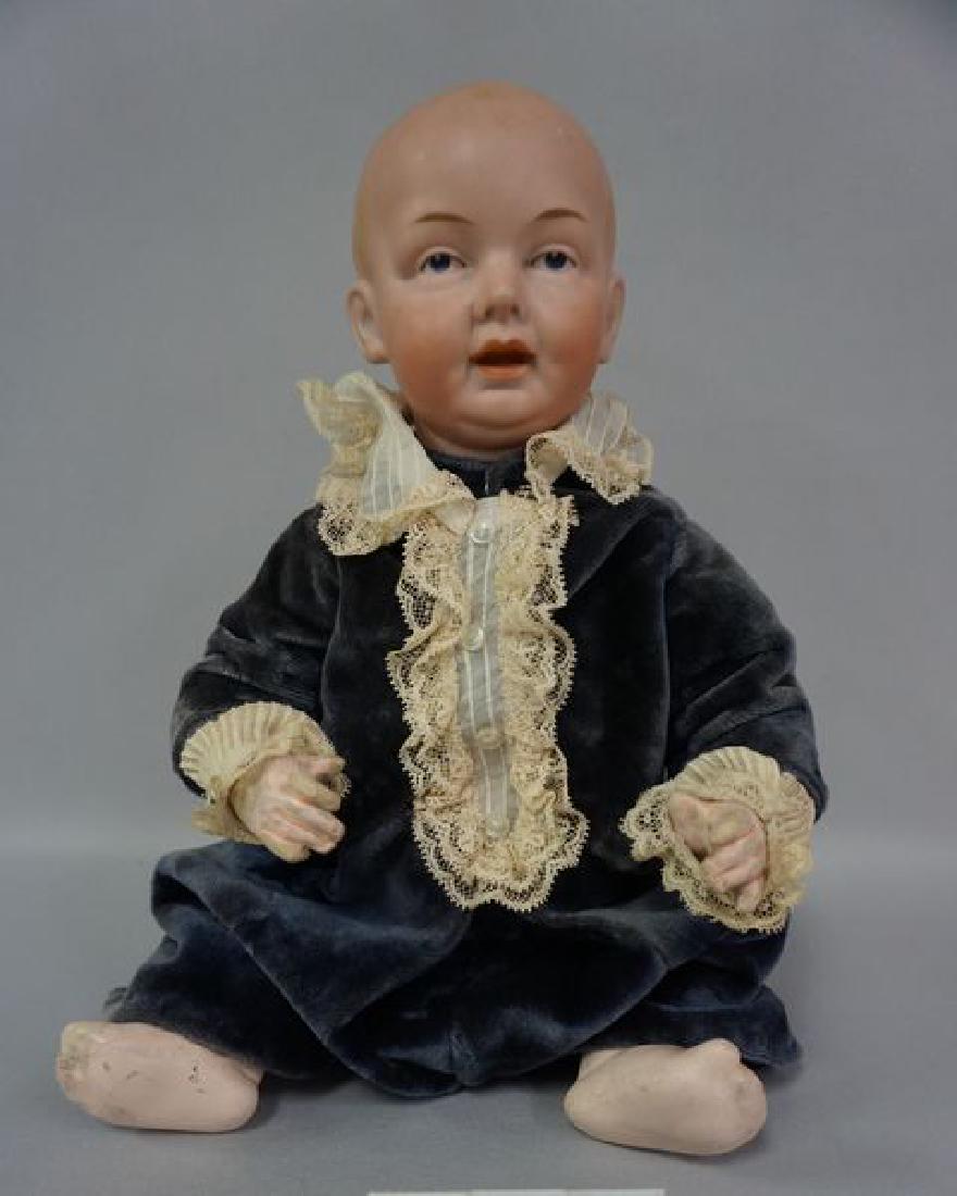 EINCO 7 1/2 GERMANY (EISENMANN & CO.) (1 of 6)