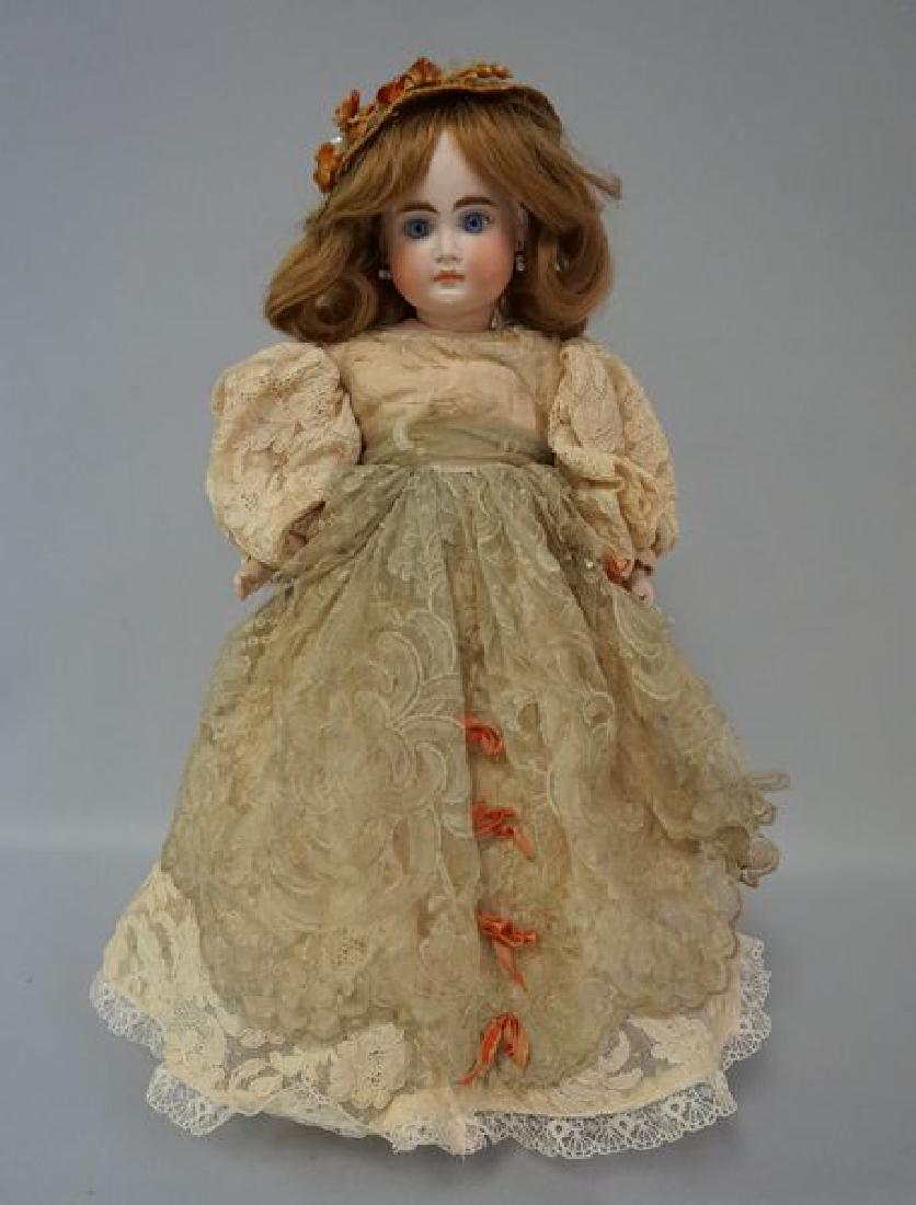 BELTON 190 13 INCH BISQUE SOCKET HEAD (1 of 9)