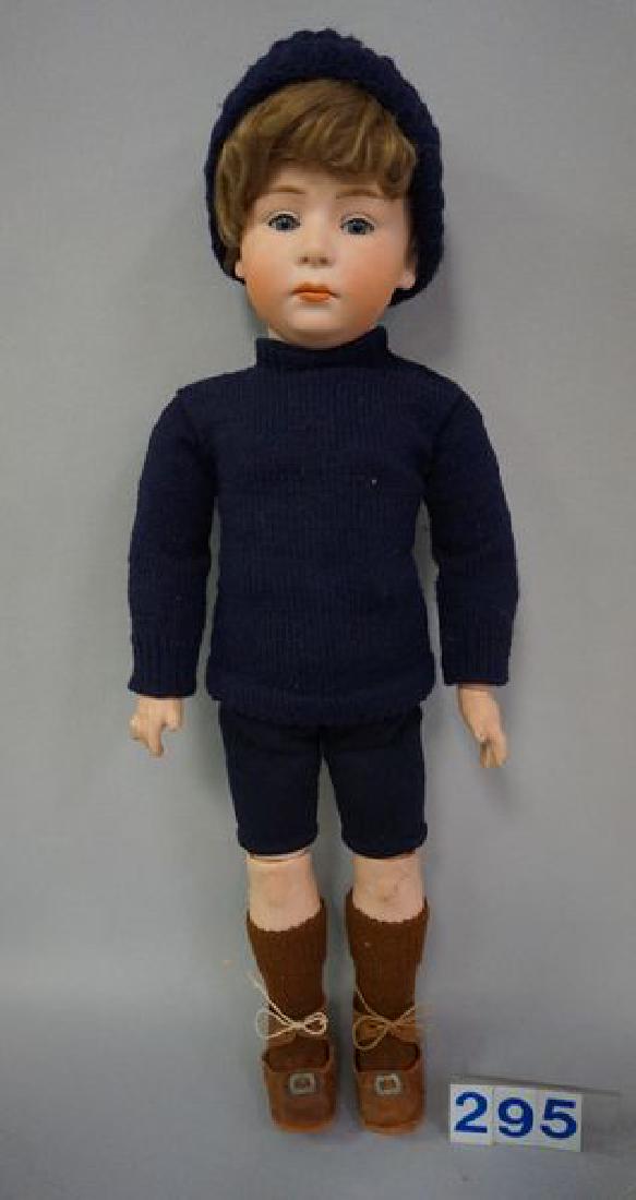 GEBRUDER HEUBACH 17 INCH 6969 6 (1 of 4)