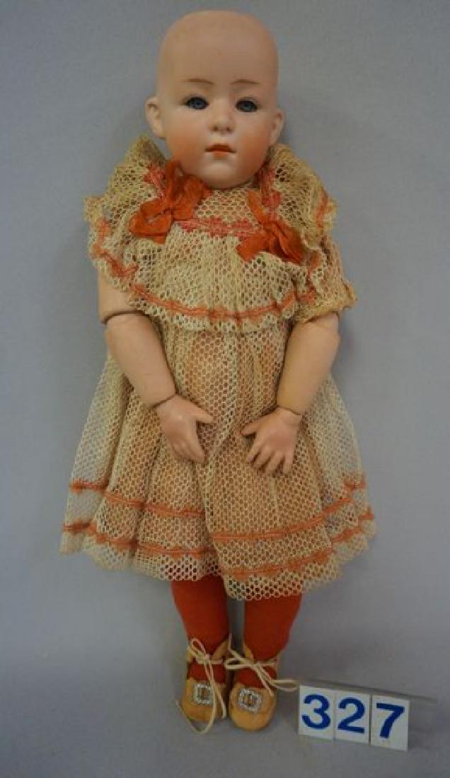 GEBRUDER HEUBACH 6970 14 INCH BISQUE (1 of 6)