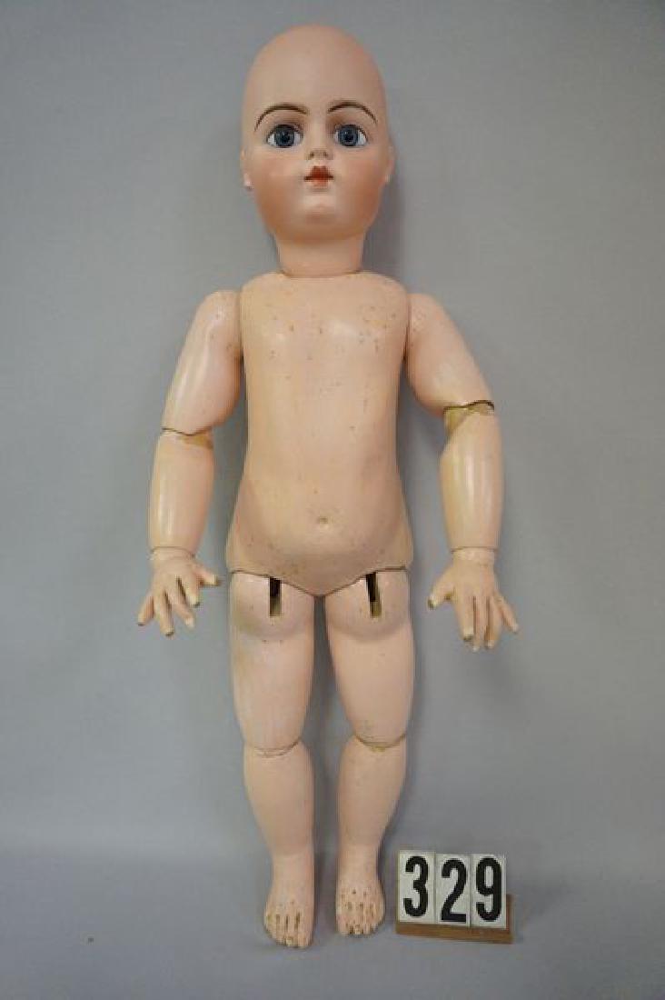 PINTEL & GODCHAUX FRENCH BEBE P 12 G (1 of 7)