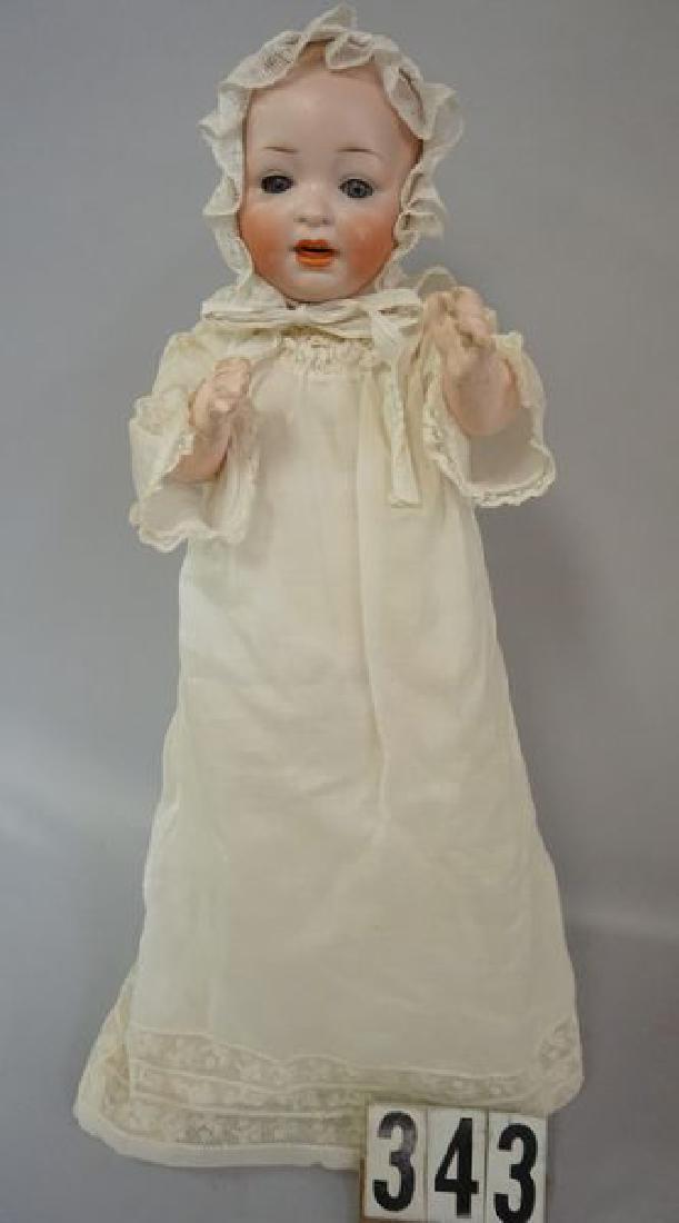 HERTEL SCHWAB 4 151 13 INCH BISQUE SOCKET (1 of 4)