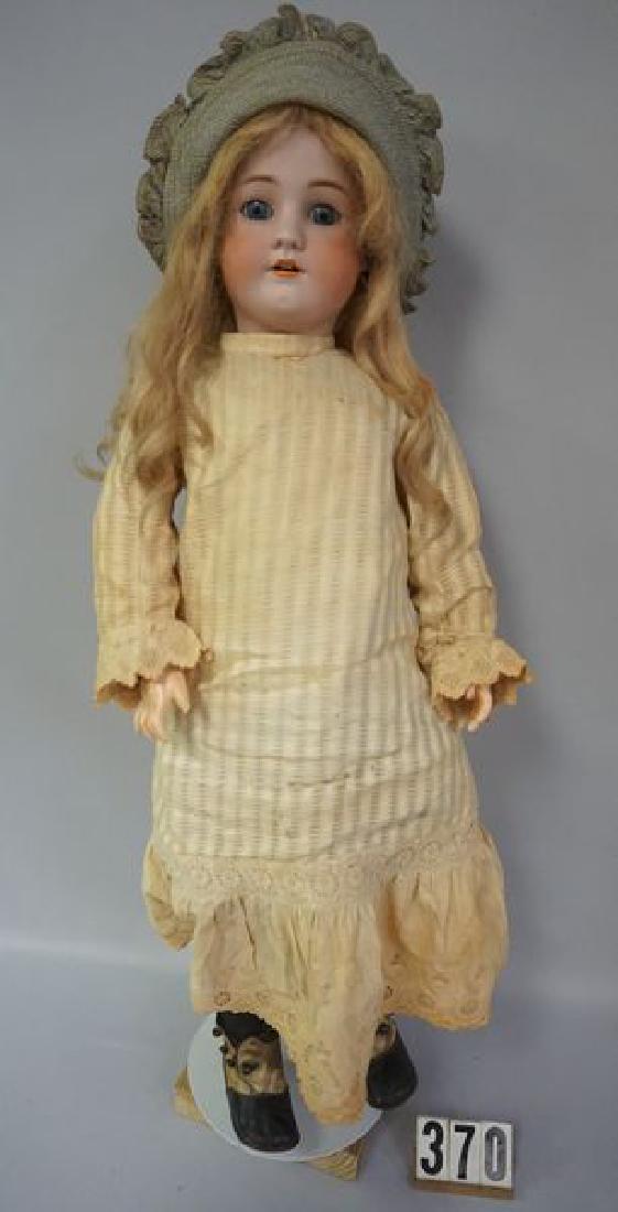 HEINRICH HANDWERCK, SIMON & HALBIG 6 1/2 (1 of 6)