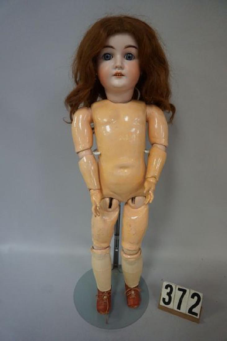 MAX HANDWERCK 22 INCH BISQUE SOCKET HEAD (1 of 5)