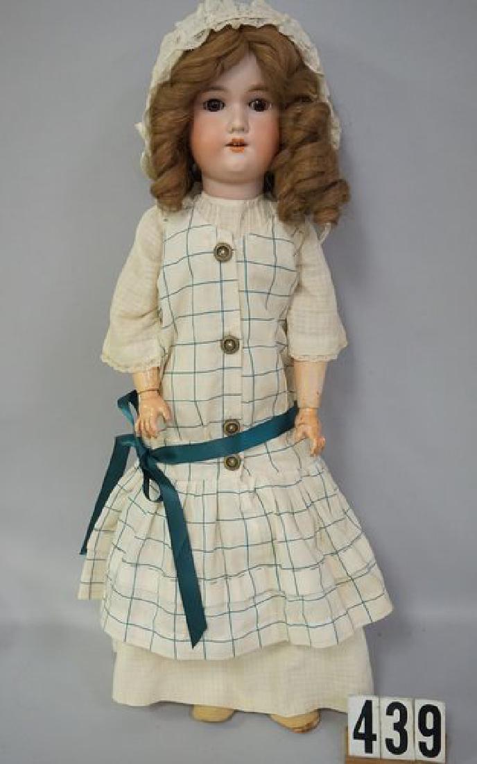 GB (GEORGE BORGFELDT) 24 INCH SOCKET HEAD (1 of 6)