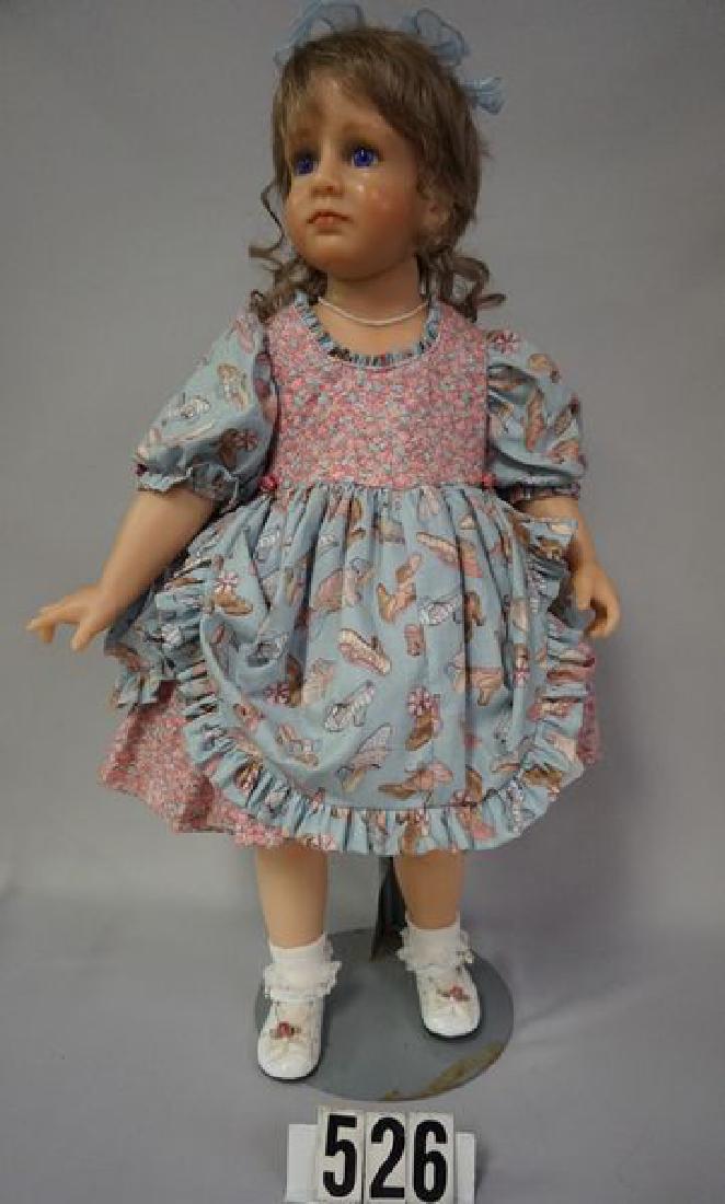 CROWNE POINTE STUDIOS LIMITED EDITION (1 of 5)