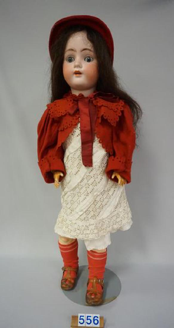 ALT. BECK & GOTTSCHALK 1362 6 1/2 30 INCH (1 of 8)