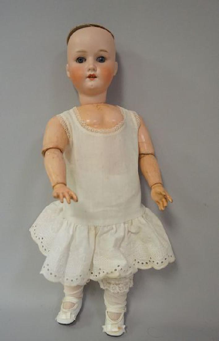 HEUBACH KOPPELSDORF 250 3/0 18 INCH BISQUE (1 of 4)