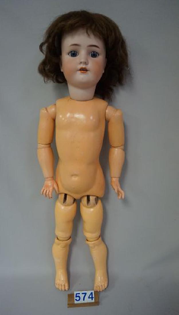 HEINRICH HANDWERCK, SIMON & HALBIG (1 of 8)