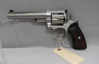 RUGER MODEL-G9100,  .357 MAG. CALIBER