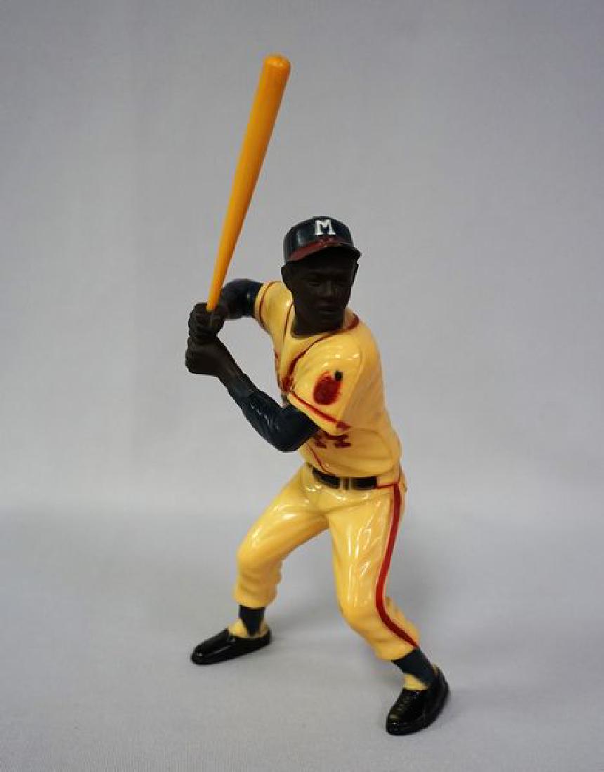 VINTAGE HARTLAND PLASTICS BASEBALL FIGURE