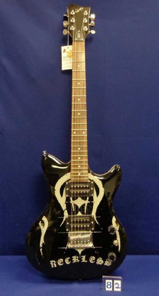 First Act Electric Guitar