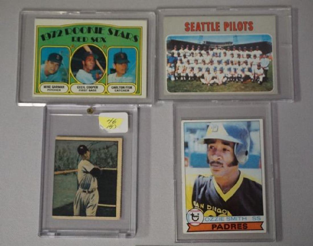 1951 BERK ROSS #1 - 6 J. COLEMAN (1 of 2)