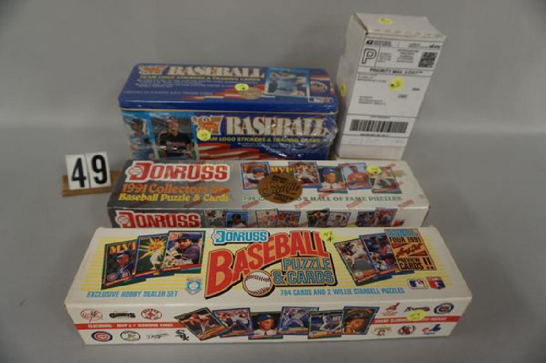 2017 TOPPS CHROME BB CARD SET #1-200, (1 of 2)