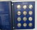 (36) 1OZ STERLING ROUNDS AMERICA IN SPACE: