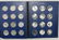 (36) 1OZ STERLING ROUNDS AMERICA IN SPACE: - 3