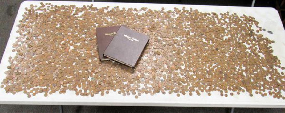 $50 FACE U.S. CENTS: (1 of 2)