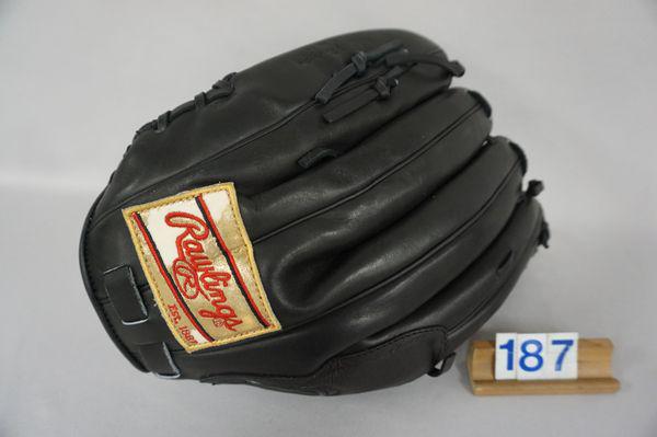 RAWLINGS PRO PREFERRED BASEBALL GLOVE,: RAWLINGS PRO PREFERRED BASEBALL GLOVE,