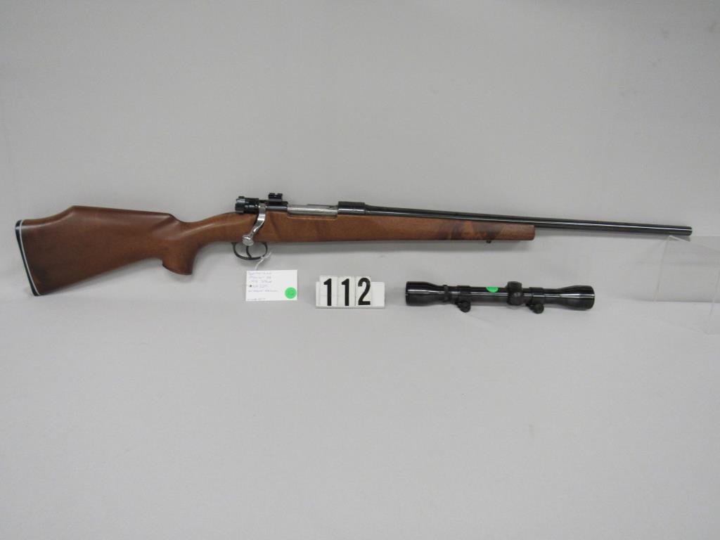 mauser k98 308 mauser k98 308