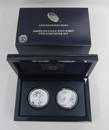 2013-W TWO COIN AMERICAN EAGLE PROOF SET: