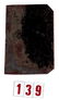 TIN-TYPE PHOTO - POST CIVIL WAR: - 2